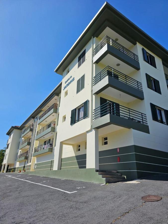 Funchal Gardens Place Exterior foto
