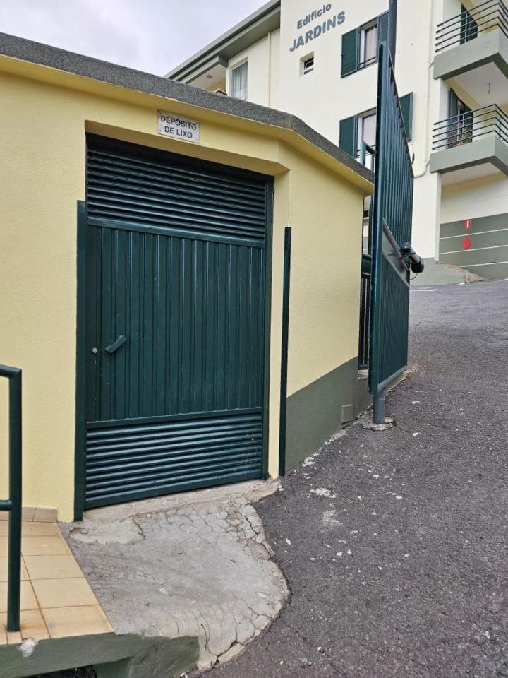 Funchal Gardens Place Exterior foto