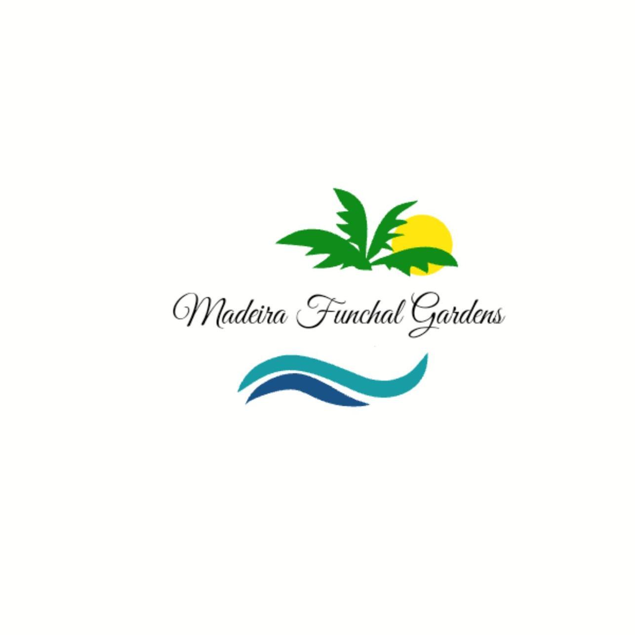 Funchal Gardens Place Exterior foto