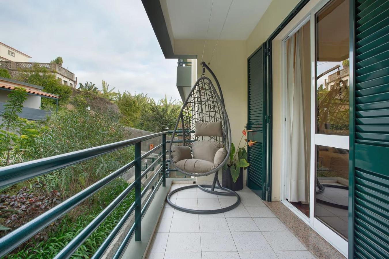 Funchal Gardens Place Exterior foto