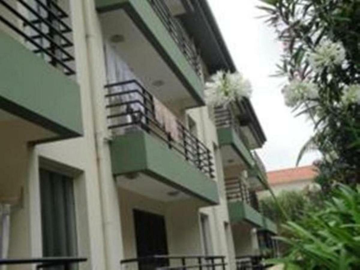 Funchal Gardens Place Exterior foto