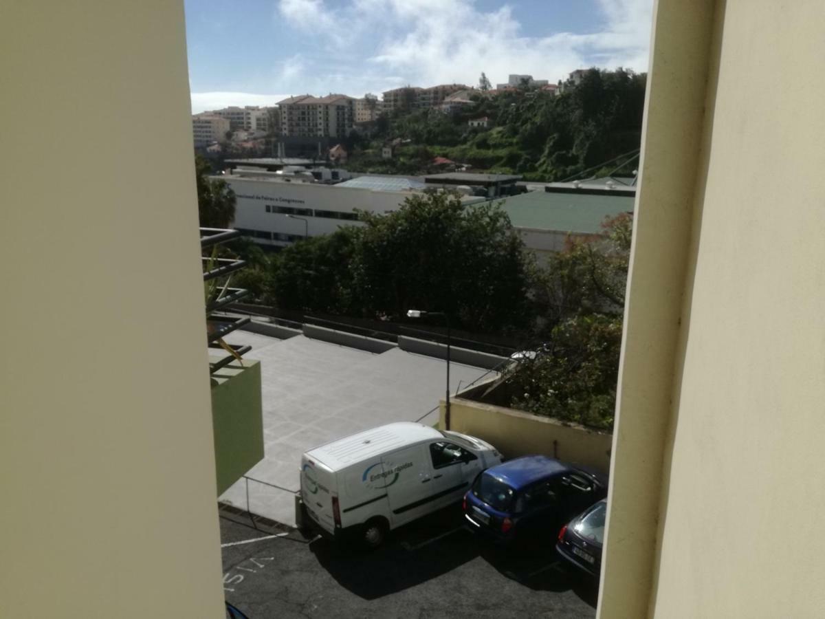 Funchal Gardens Place Exterior foto